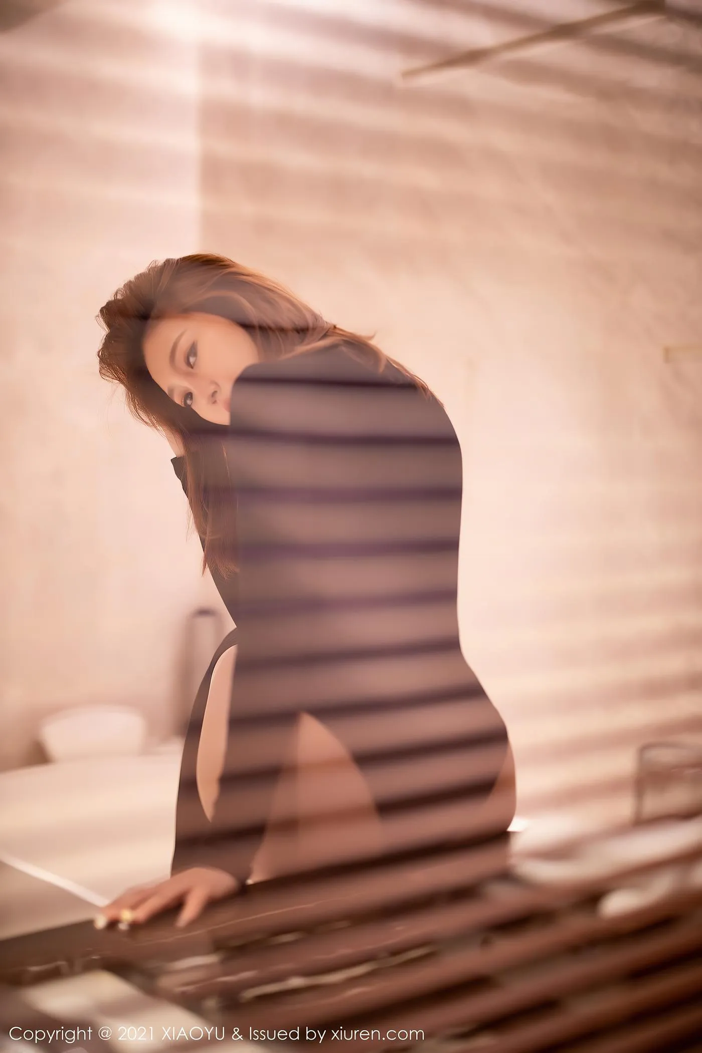 [XIAOYU语画界] 2021.03.08 VOL.483 -冯木木LRIS [87P]插图3
